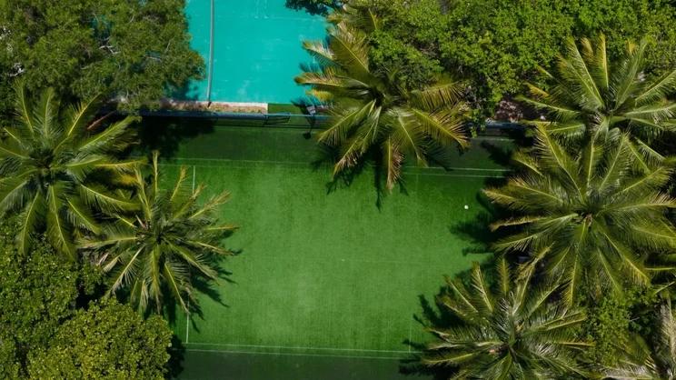 Eri Maldives